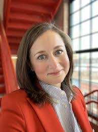 Lea Kish's Instagram, Twitter & Facebook