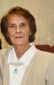 Condolence Book for Margaret Perry (née Murphy) (Ballyfermot, Dublin)