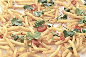 Image result for Maerua friesii