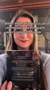 Explore Captivating Dark Romance Tropes