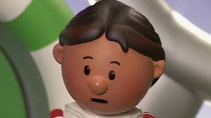 Watch Lunar Jim S01:E13