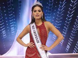 — miss universe (@missuniverse) may 17, 2021. 0yub3j 7k3rdem