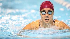 State swimming: Two golds for Tarpon Springs' Mackenzie Stumpf