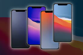 Download These Modified Ios 14 And Big Sur Wallpapers