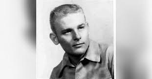 Obituary, Visitation & Funeral Information