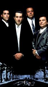 Unique robert de niro posters designed and sold by artists. Goodfellas Wallpapers Top Free Goodfellas Backgrounds Wallpaperaccess