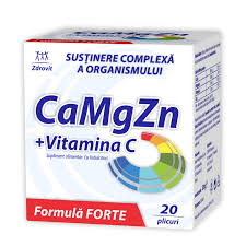 Доставка препарата доппельгерц витамин е форте в 697 аптек. Ca Mg Zn C Forte 20 Plicuri Pret 15 4 Lei Farmacia La Pret Mic