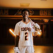 Cooper Boys Lacrosse Roster (2024-25)