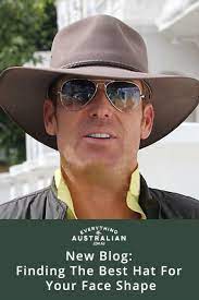 Choosing The Right Hat For Your Face Shape In 2021 Face Shapes Akubra Akubra Hats