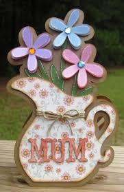 Here a few to get things rolling. 30 Cute And Creative Diy Mother S Day Cards Every Child Can Make Cute Diy Projects