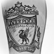 Du kan søke i fritekst, men ikke alle ord i basen er søkbare. Liverpool Fc Tattoo