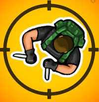 Perlu di ingat bahwa kami menyediakan file apk asli dan murni dan menyediakan kecepatan yang lebih cepat dalam mengunduh game hunter assassin ini daripada di tempat lain. Hunter Assassin Mod Apk Latest 2021 Unlimited Gems Cloneapk Com