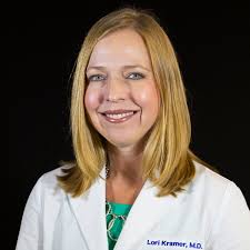 Dr. Lori A. Kramer