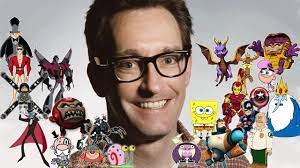 That's also tom kenny's birthday (the voice of spongebob) some of you probably already knew this but i thought i'd state this. The Many Voices Of Tom Kenny In Animation Video Games Youtube