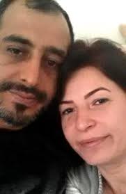 19 yerinden bıçaklanarak öldürülen Seda Kurt'un annesinden firari damadına:  Uzaya da gitsen kabusun olacağım