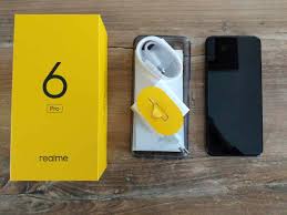Im Test: Realme 6 Pro mit 64 MP ...