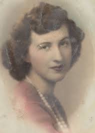 Priscilla Claus Obituary