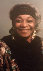 Annie Mae Adams Obituary October 30, 2021