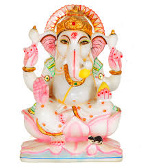 Sachchidanand sadgurunath shri gajanan maharaj ki jai! Mahaveer Creation Gajanan Maharaj Marble Idol Buy Mahaveer Creation Gajanan Maharaj Marble Idol At Best Price In India On Snapdeal