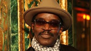 Fab 5 Freddy