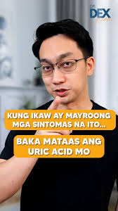 Dr. Dex Macalintal