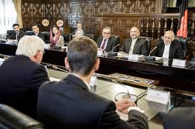 Ashraf ghani ahmadzai declared winner of afghan presidential election. Www Bundespraesident De Der Bundesprasident Reisen Und Termine Besuch In Afghanistan