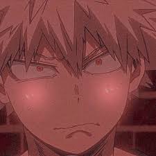 Bakugou Katsuki Aesthetic Pfp Ðððªð©ð©ð Aesthetic Anime Anime My Hero Academia Manga my hero academia manga