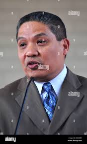 Justice thurgood marshall hi-res stock photography and images