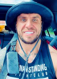 Dougie Joyce isn't just a bare-knuckle boxer — he's a battle-hardened  machine born and bred in the rough streets of Manchester. Feared,  respected, and never backing down, Dougie made headlines worldwide after