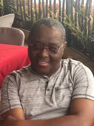 Alex Saint Surin updated their cover photo.