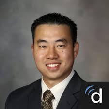 Dr. Pearse Morris, MD