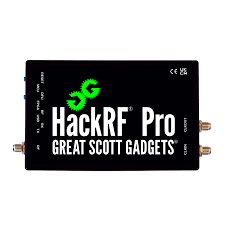 Image result for Open Source HackRF One