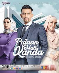 Fatimah gaduh dengan nadine pujaan hati kanda episode 21. Pujaan Hati Kanda Full Episode