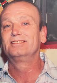 Patrick (Wacker) Fitzpatrick — Massey Bros Funeral Homes