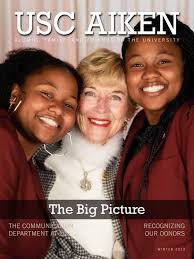 Get directions, reviews and information for brunson pest control in north augusta, sc. Winter 2019 Magazine By Usc Aiken Issuu