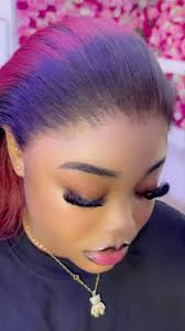 Follow for more @hairby_eni #fypシ #reels #installation