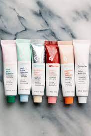 30 results for glossier lip balm. Glossier Balm Dotcom Review Swatches Worth The Hype The Skincare Edit
