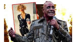 The official rammstein vimeo page. Rammstein Support Jadu Reveals Tour Secret About Front Man Till Lindemann Archyde