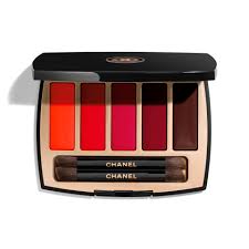 Lipstick Makeup Chanel