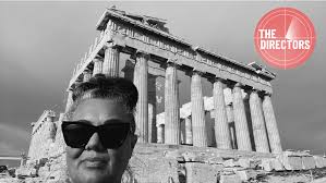 Idea Is Queen and You Must Serve Her, Not Yourself or Ego” with Director Jane  Shearer