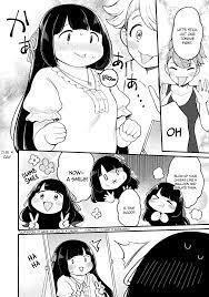 Read This Chubby Girl Can't Stop Acting Like A Little Devil 5 - Oni Scan