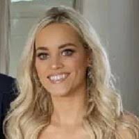 Kelly Kilkenny's Instagram, Twitter & Facebook