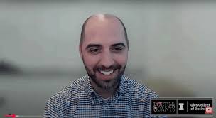 Pursuing Purpose At Gies