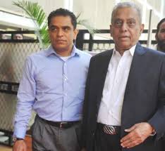 Finally, we touched on his family. Ncb Arrests Producer Firoz Nadiadwala S Wife Seizes Ganja Rediff Com India News