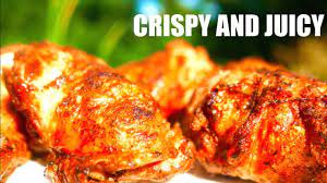 We did not find results for: Should You Pre Cook Chicken Thighs Before Grilling