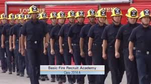 Our academy is geared toward working adults. Long Beach Fire Department Basic Fire Recruit Academy Class 2014a Graduation Youtube