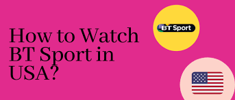 Watch the motogp austrian grand prix today from 9.15am, exclusively live on bt sport. How To Watch Bt Sport In Usa Easy Guide