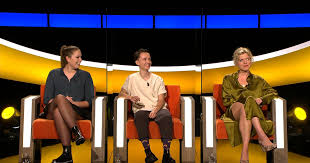 In de finale van het televisieprogramma op 'vier' was hij te sterk voor goedele wachters en xavier taveirne woont in brugge maar is eigenlijk afkomstig uit beernem. De Slimste Ter Wereld Opent Met Ella Leyers Marie Verhulst En Senne Misplon