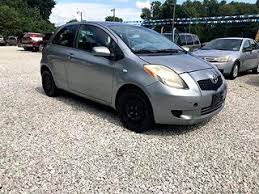 Come see 2008 toyota yaris reviews & pricing! 2008 Toyota Yaris Base 4dr Sedan Specs And Prices