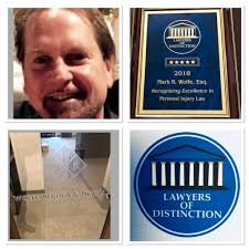 Wolfe, Begoun & Pick, LLC, Attorneys at Law